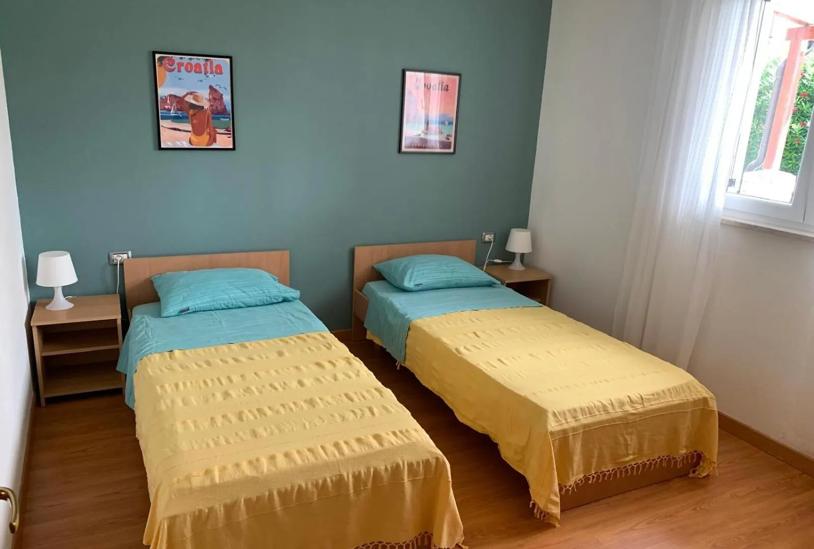 Apartment Apartament Sanja Novigrad Dajla