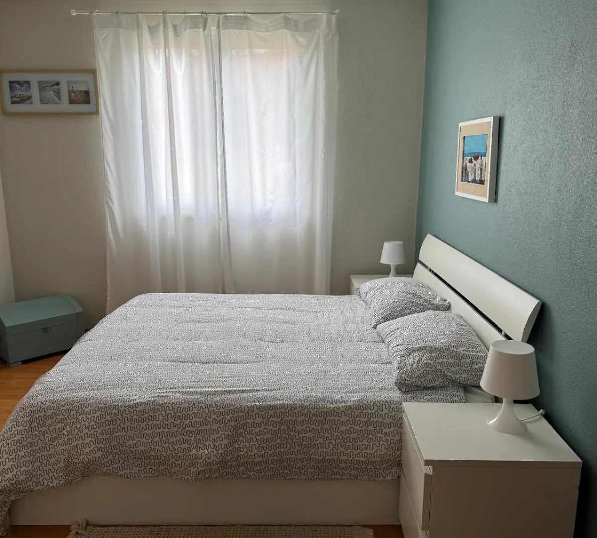 Apartament Sanja Novigrad Dajla