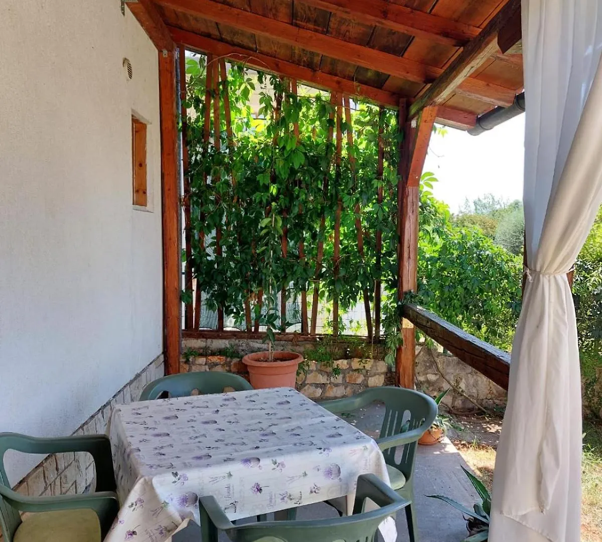 Apartament Sanja Novigrad Dajla 0*,  Croatia