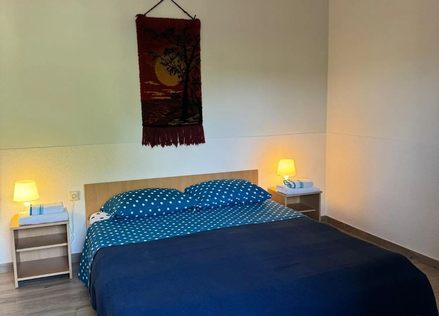 Apartament Sanja Novigrad Dajla Κροατία