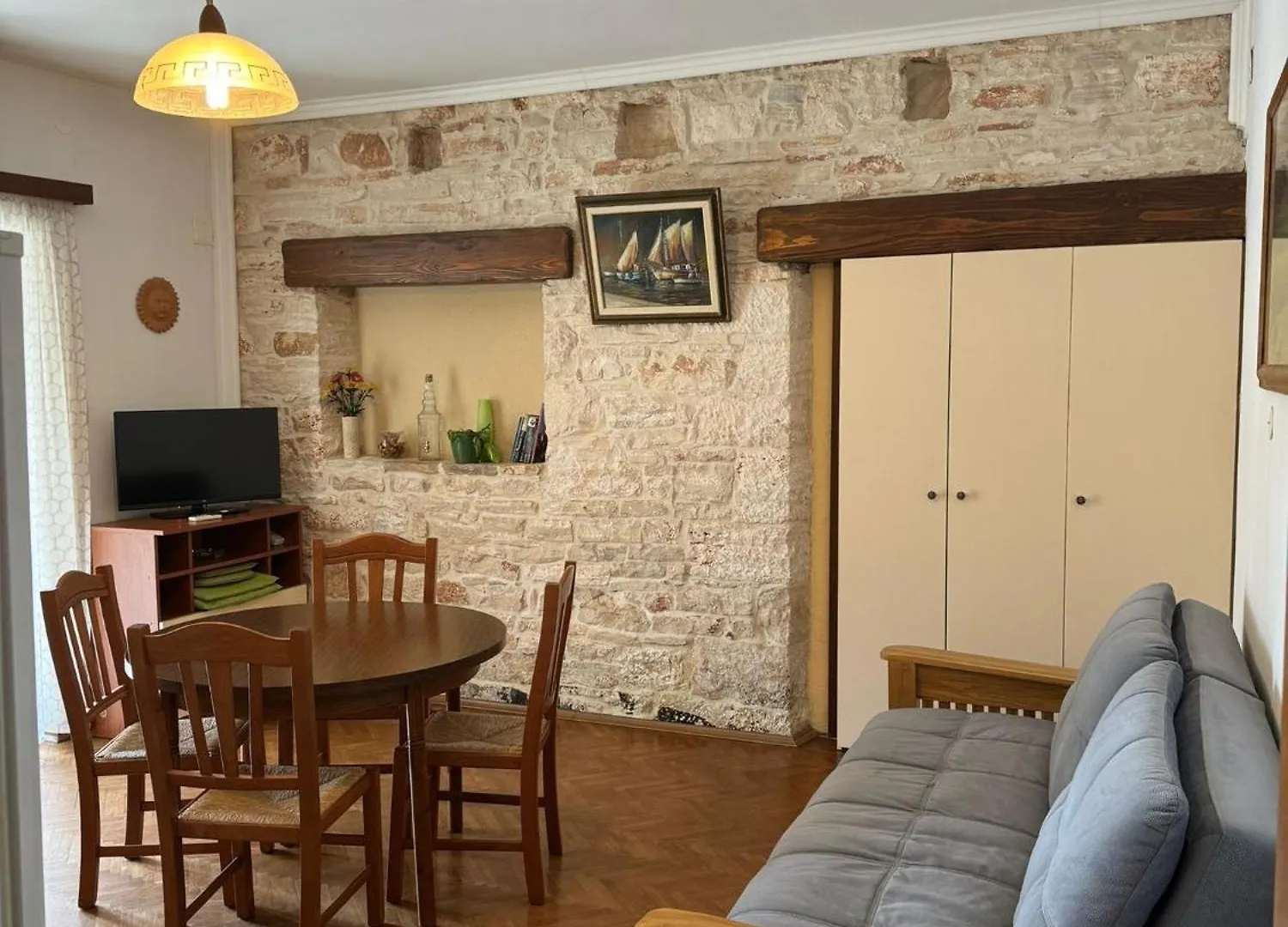 Apartament Sanja Novigrad Dajla Croatia