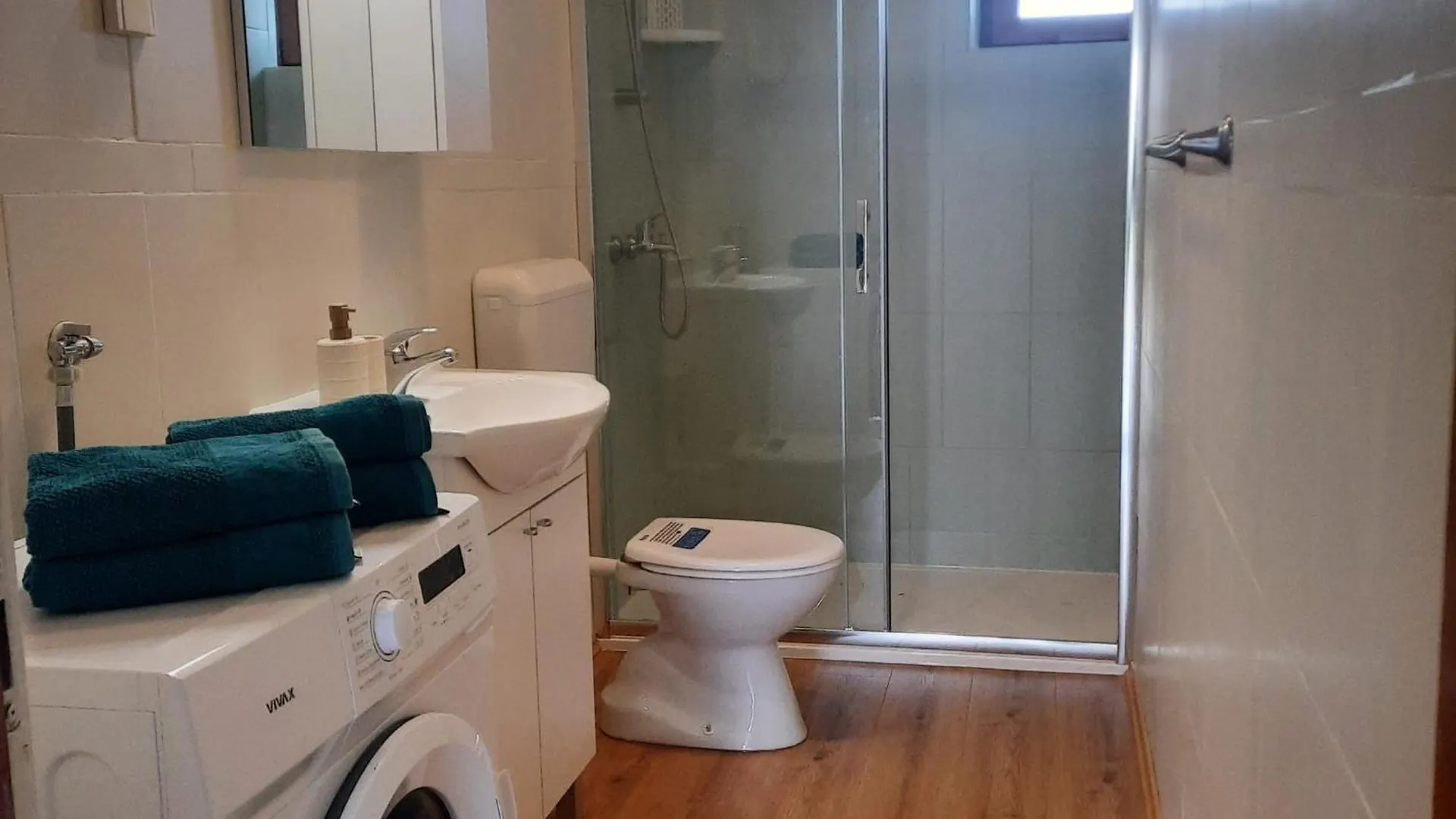 Apartament Sanja Novigrad Dajla