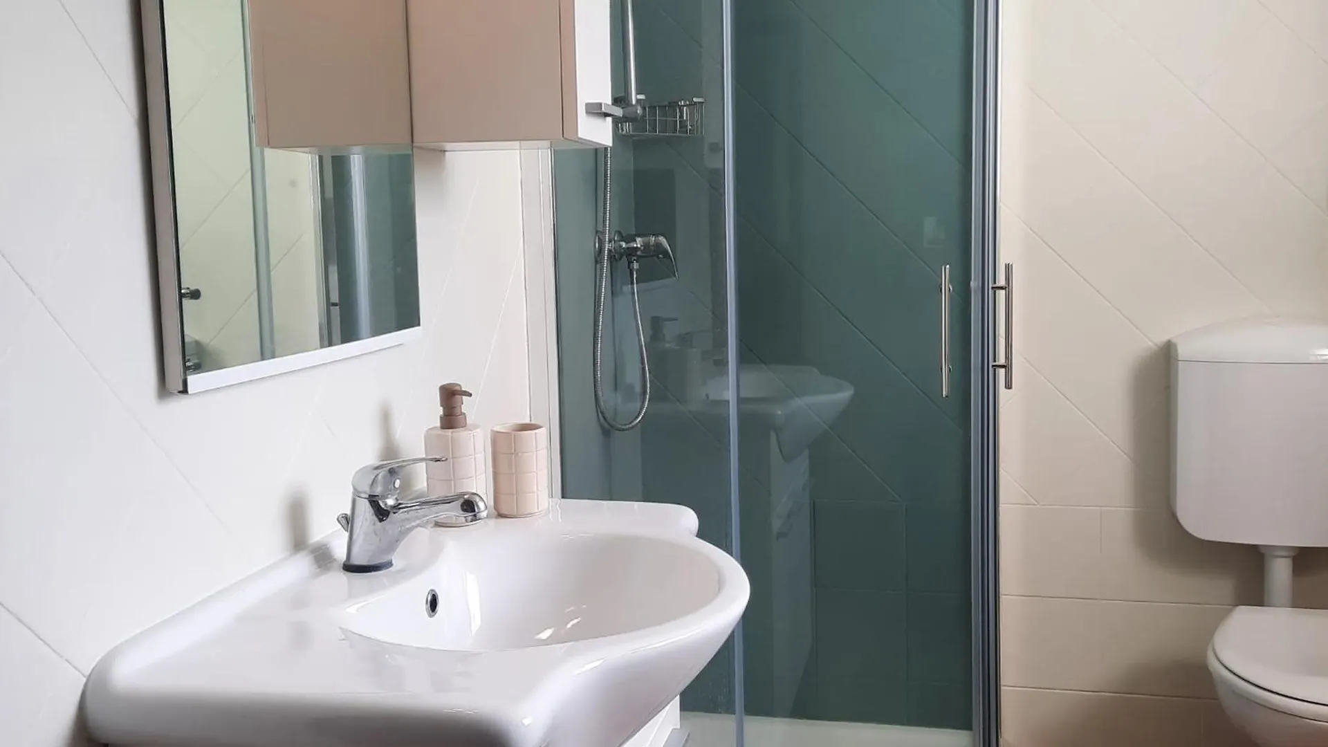 Apartment Apartament Sanja Novigrad Dajla